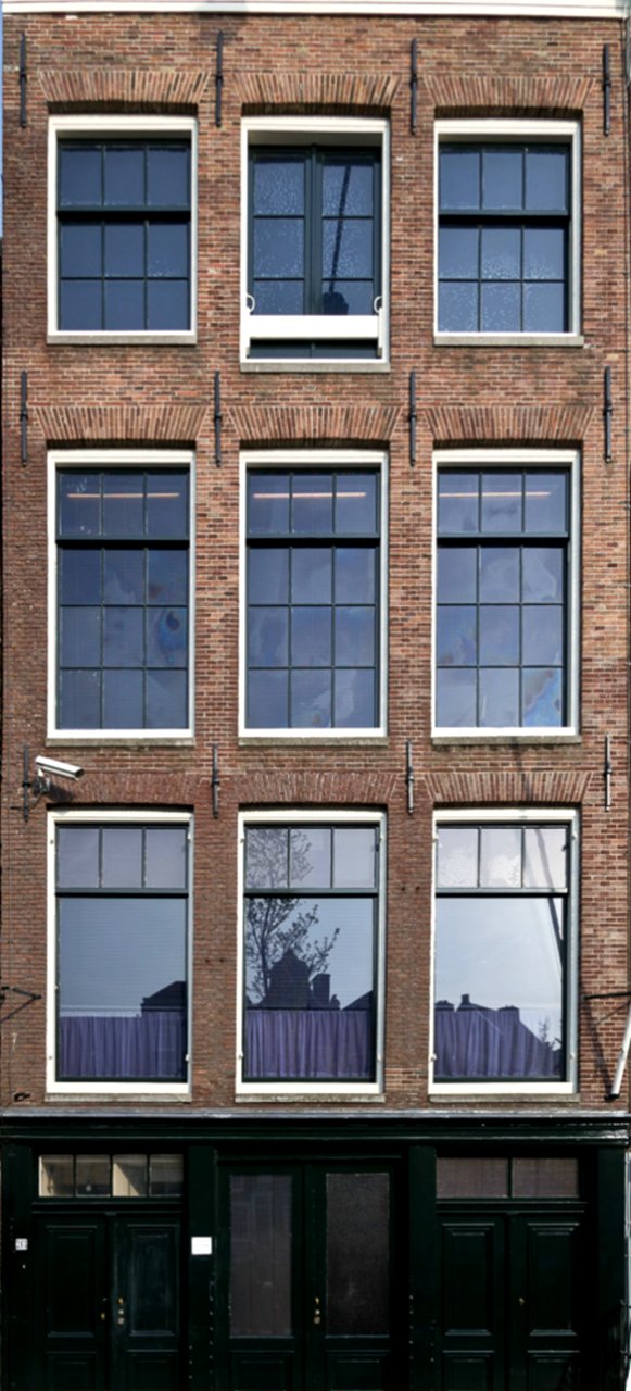 Anne Frank House