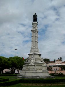 Alfonso-de-albuquerque-column