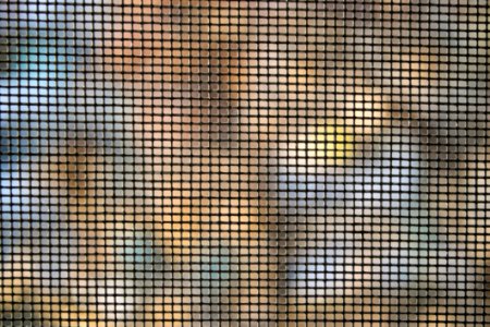 Window-screen