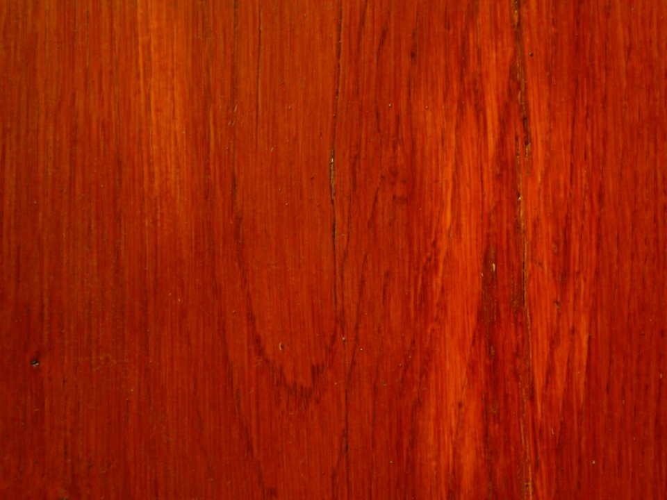 Varnished-wooden-door
