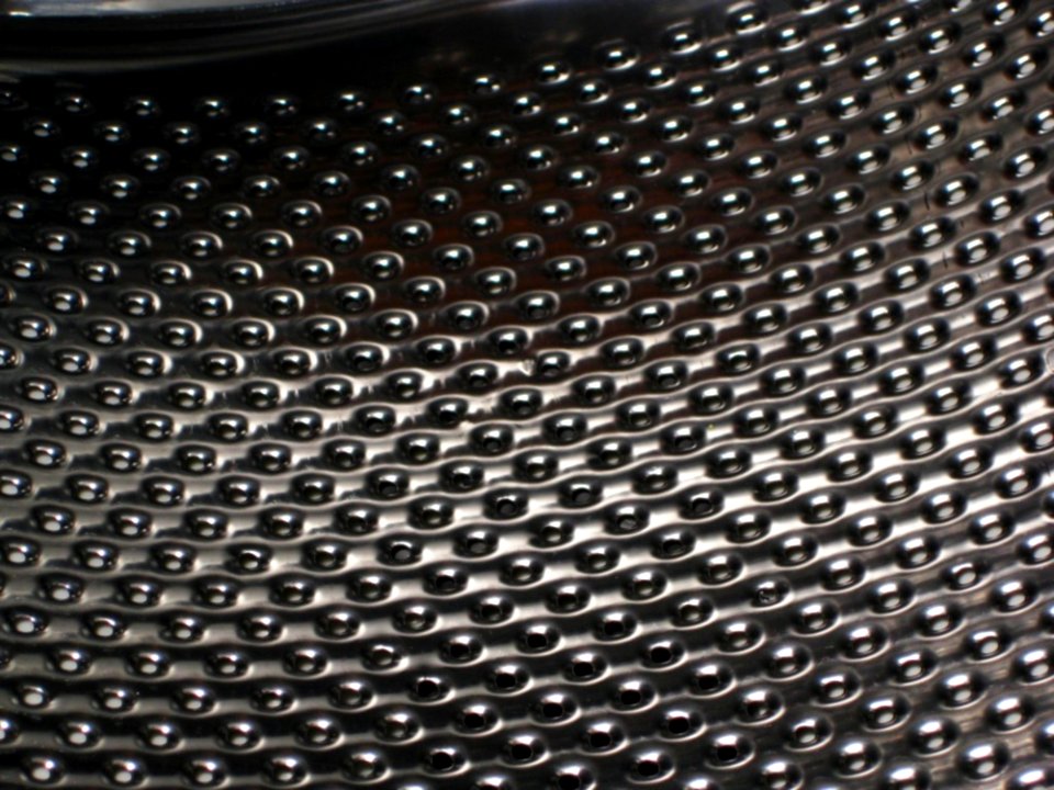 Tumble-drum-texture