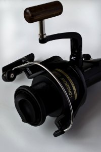 Fishing Spinning Reel photo