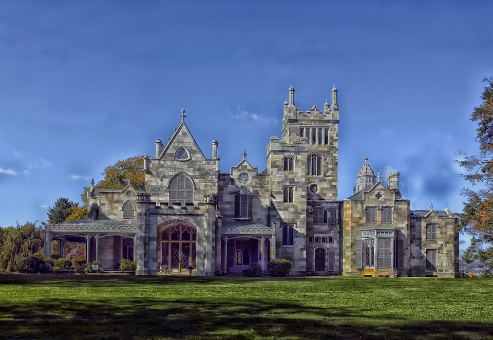 House home landmark