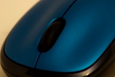 Scroll-on-mouse