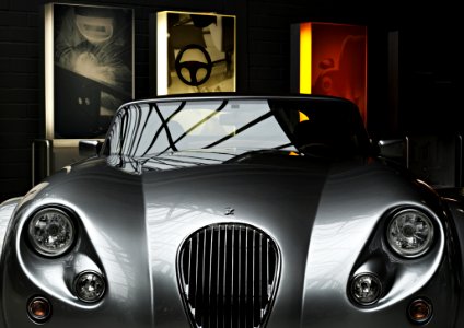 Wiesmann MF