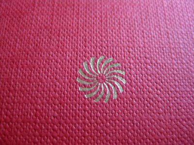 Red-book-cover photo