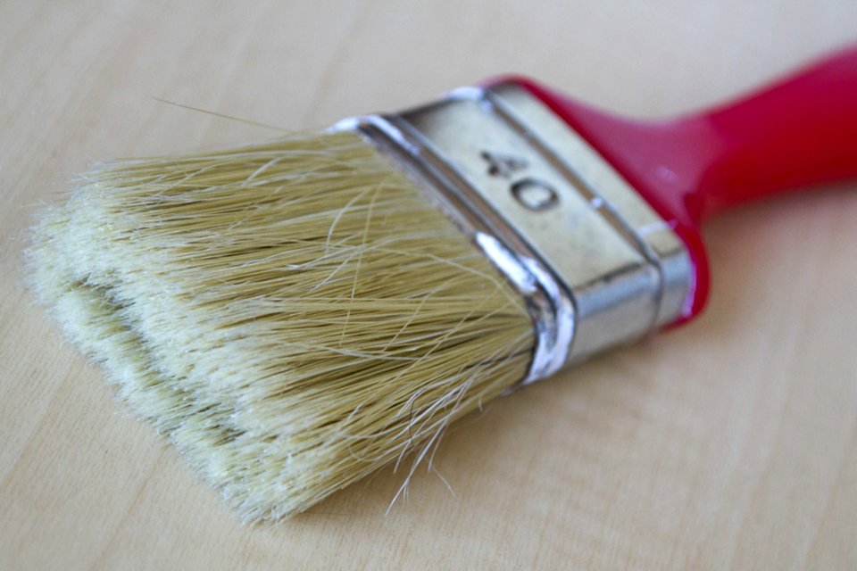 Polyester Paint Applicator