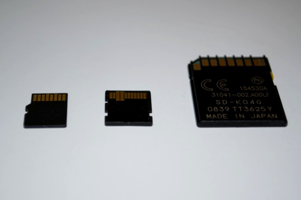 Memory-stick-micro-m2-mini-sd-and-sd-cards