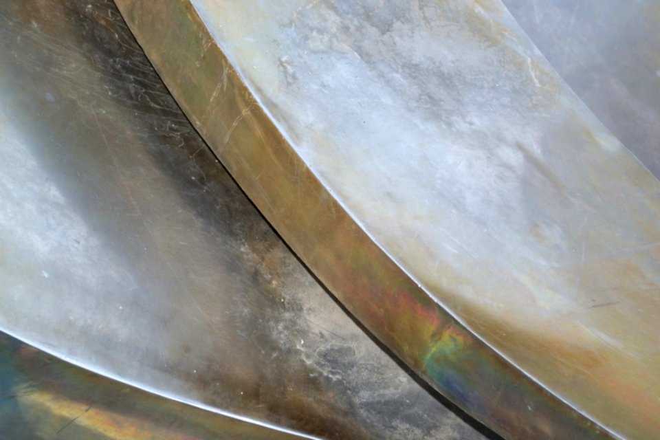 Metal-plates-artistic-work