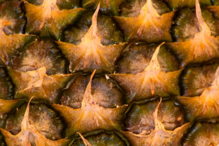 Pineapple-peel-