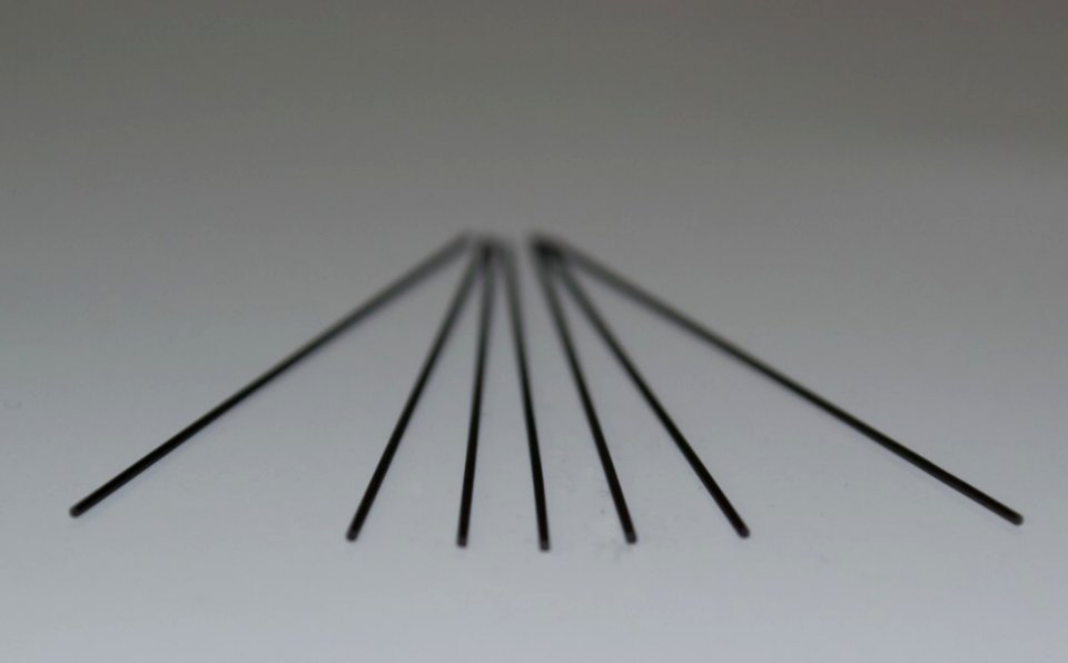 Pencil-leads-for-mechanical-pencil