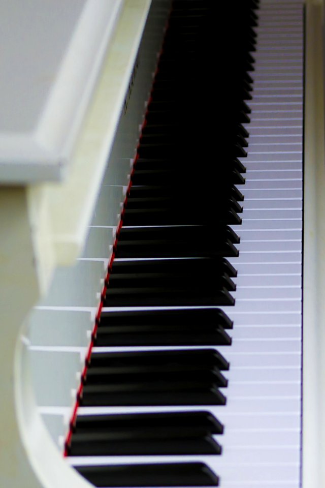 Piano Keys