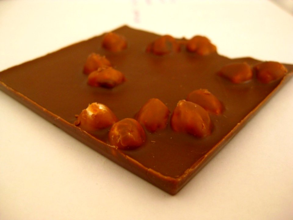 Hazelnut-milk-chocolate