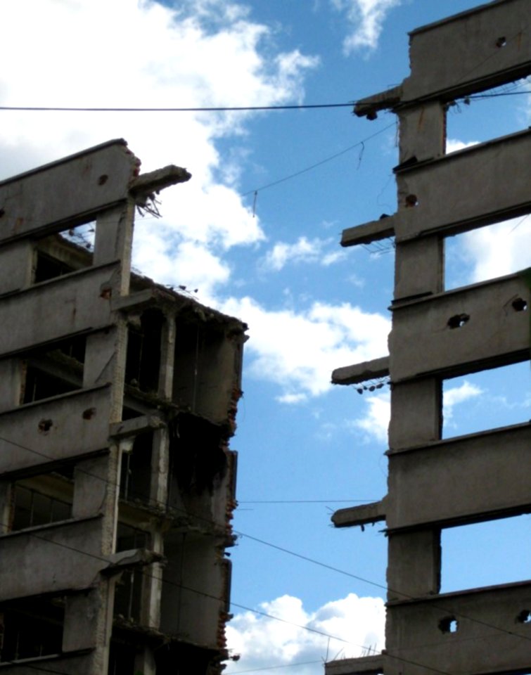 Hollow-remains-of-building