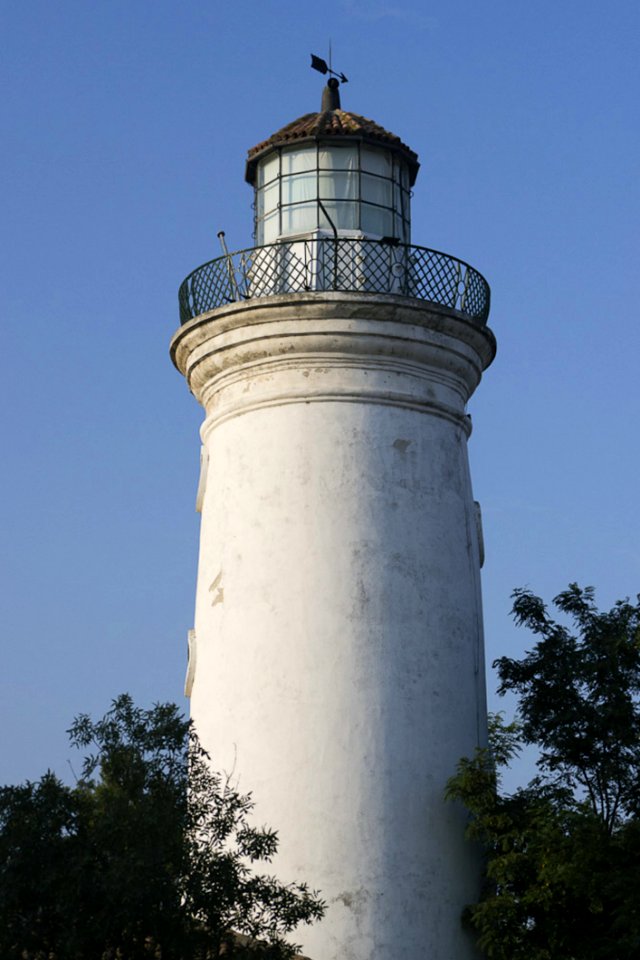 Old Lighthouse