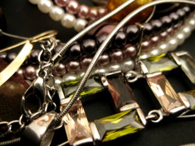 Jewlery-box