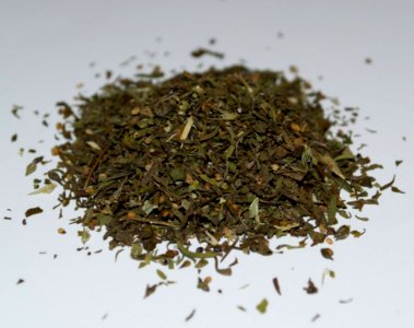 Heap-of-dried-thyme