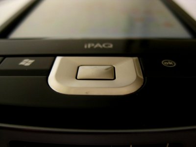 Ipaq-keyboard