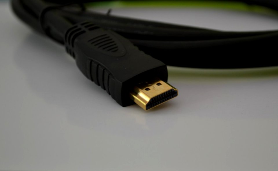 Gold-plated-hdmi-cable