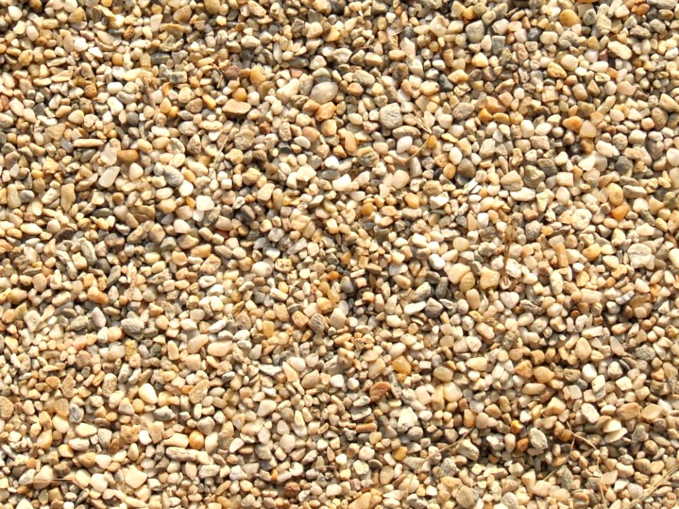 Gravel-in-the-park