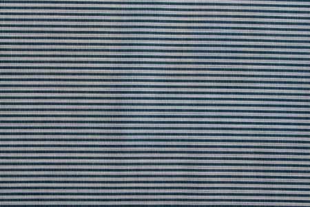 Green-and-white-striped-cotton-fabric