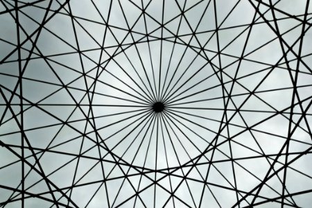 Glass Roof