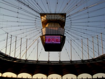 Football-stadium-video-screens-and-retractable-roof
