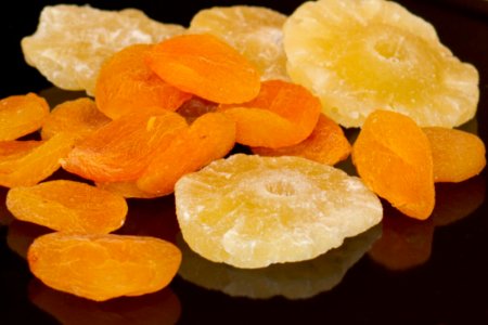 Dried-apricots-and-candied-pineapple