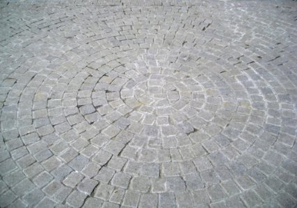 Concentric-flagging