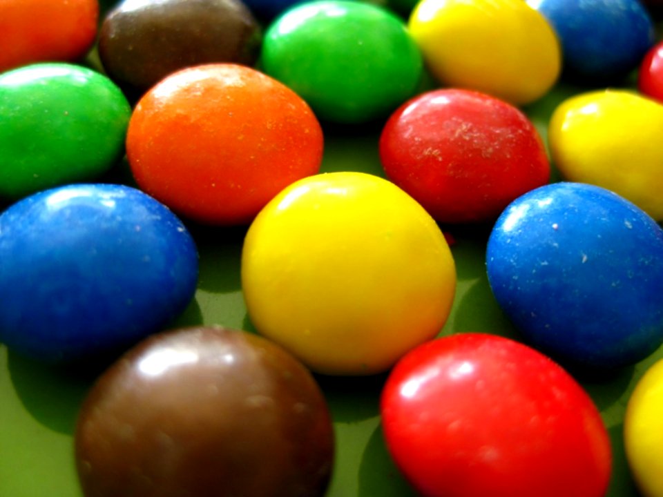 Colorful-bombons