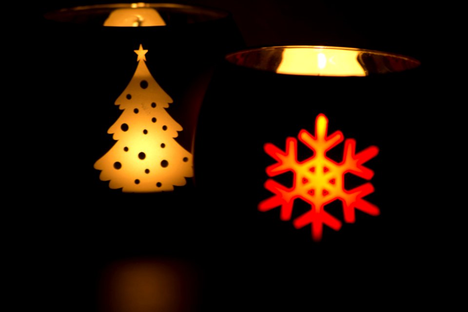 Decorations For Christmas