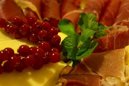 Assorted Cold Cuts photo