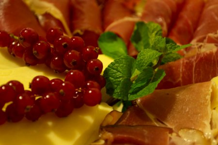 Assorted Cold Cuts
