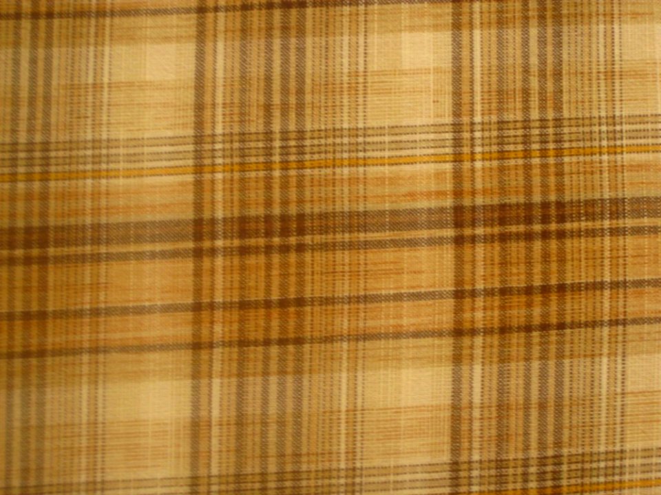 Brown-and-ochre-plaid