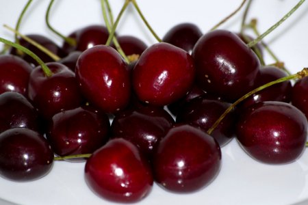 One Of Todays Most Popular Dessert Fruits Cherries Are Placed In Top 20 Foods With The Highest Concentration Of Antioxidants
