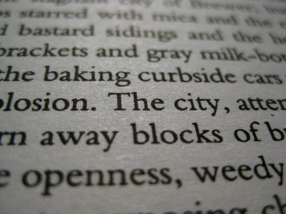 Book-writing-macro