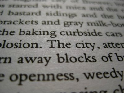 Book-writing-macro