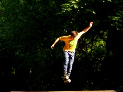Airborne-roller-boy