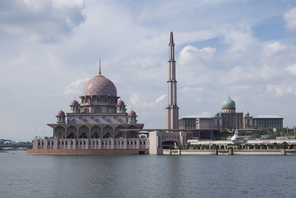 Muslim islam religion