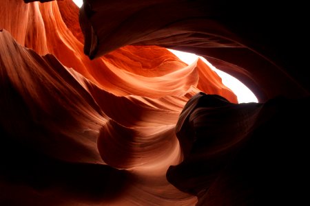 Antelope Canyon Arizona