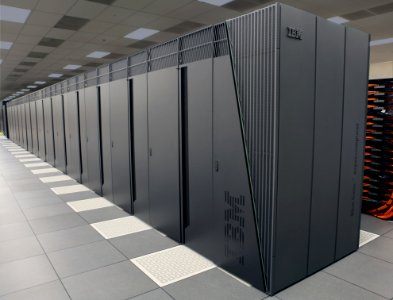 IBM Computer Equipment