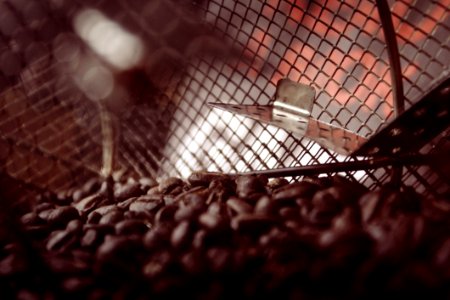 Coffee Beans