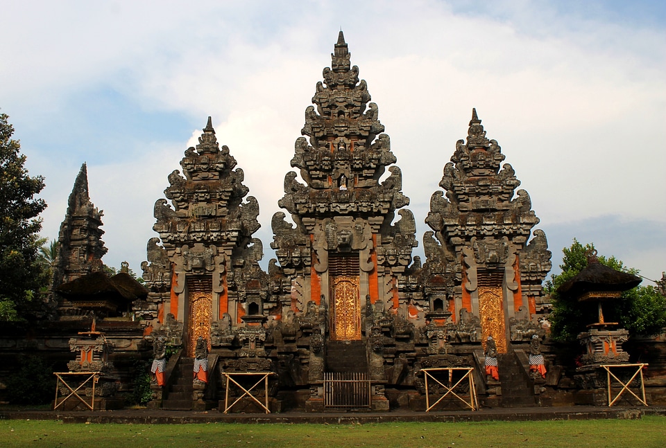 Java indonesia hindu