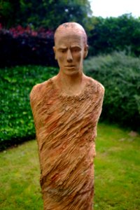 Sculpture Bea Van Dorpe