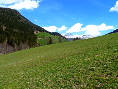 Tuxer Valley