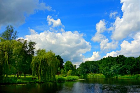 PUBLIC DOMAIN DEDICATION Digionbew 10 29-06-16 Moat Naarder Vesting LOW RES DSC03543 photo