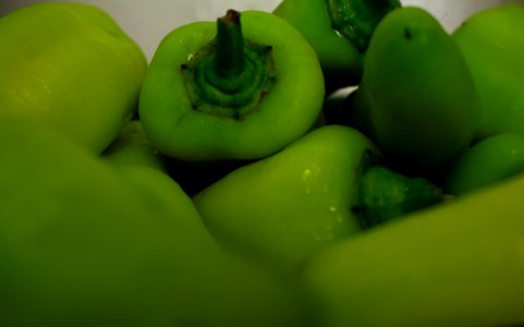 Banana Peppers