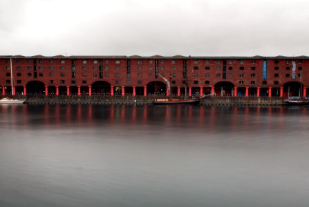 View Of Historical Building Against Cloudy Sky photo