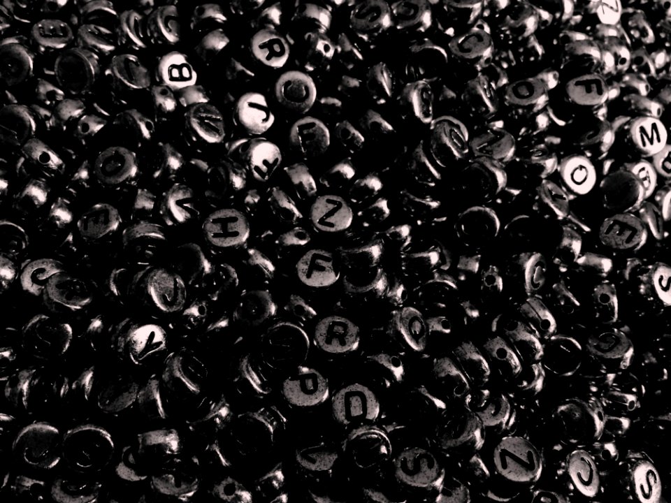 Full Frame Shot Of Metal