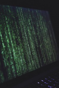 Binary Damage Code
